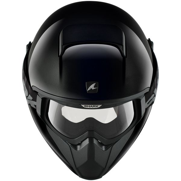 Shark Vancore Blank BLK