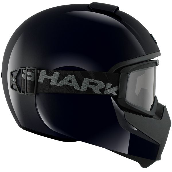 Shark Vancore Blank BLK