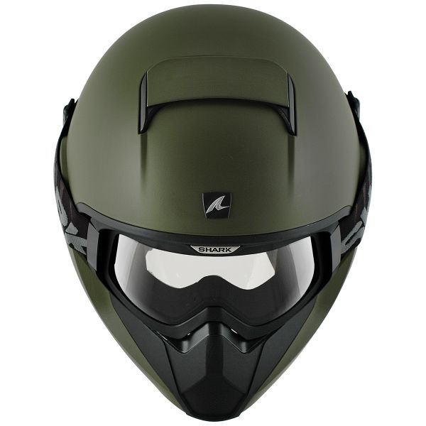 Shark Vancore Blank Mat GMA