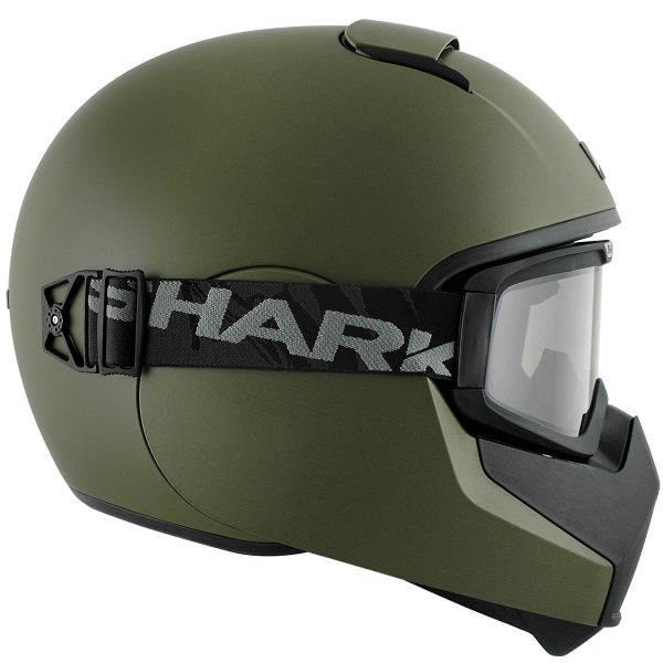 Shark Vancore Blank Mat GMA