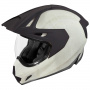 Casque Integral ICON Variant Pro Construct White