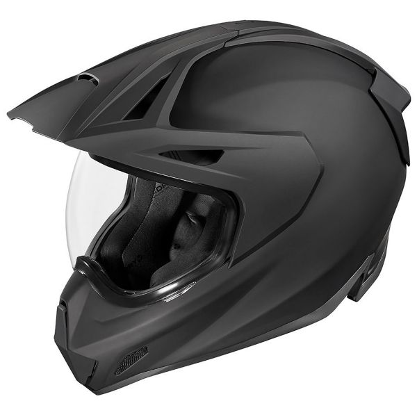 Casque Integral ICON Variant Pro Rubatone