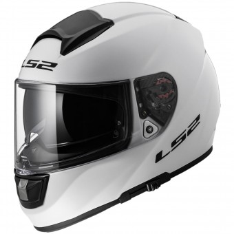 Motorcycle helmets LS2 FF390 BREAKER FELINE MATT HI VIS Yellow Noir//Jaune M