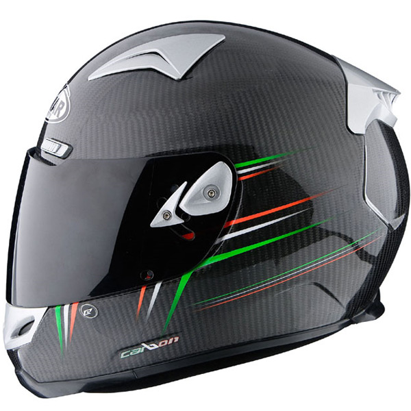 Casque Integral Vemar Eclipse Full Carbon