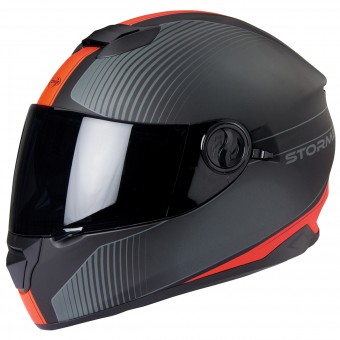 Casques intgraux Stormer