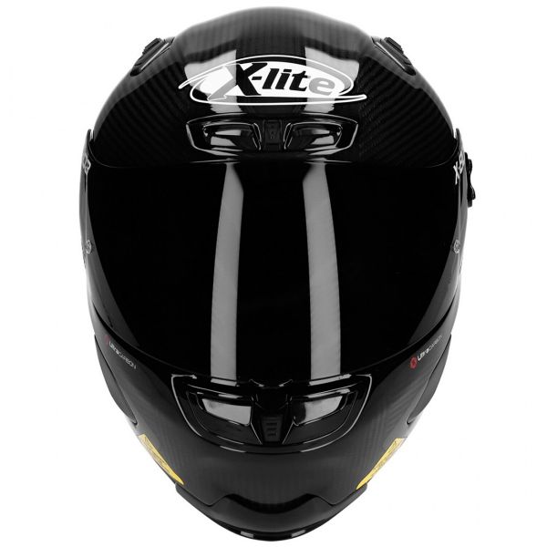 X-lite X-803 RS Carbon Hot Lap Grey 15