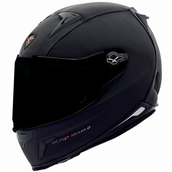 Casque Integral Nexx X.R2 Diablo