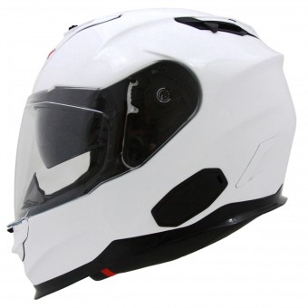 Casque Integral Nexx X.T1 Blanc Casque Integral Nexx X.T1 Blanc