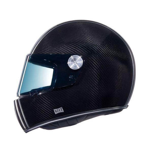 Casque Integral Nexx X.G100 R Carbon 2