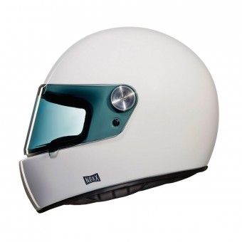 Casque Integral Nexx X.G100 R Purist White Casque Integral Nexx X.G100 R Purist White