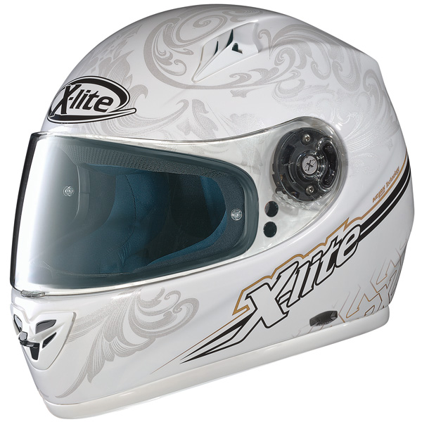 Casque Integral X-lite x-602 Ncom Deco 42