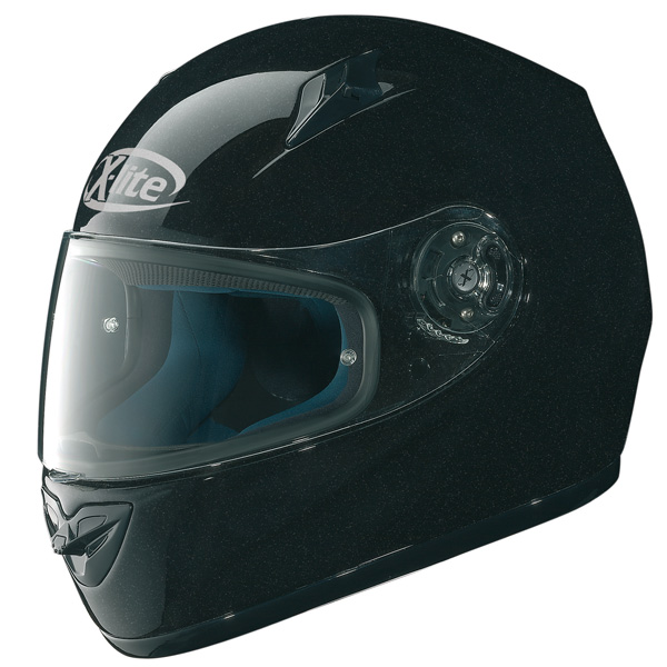 Casque Integral X-lite x-602 Special Noir 47