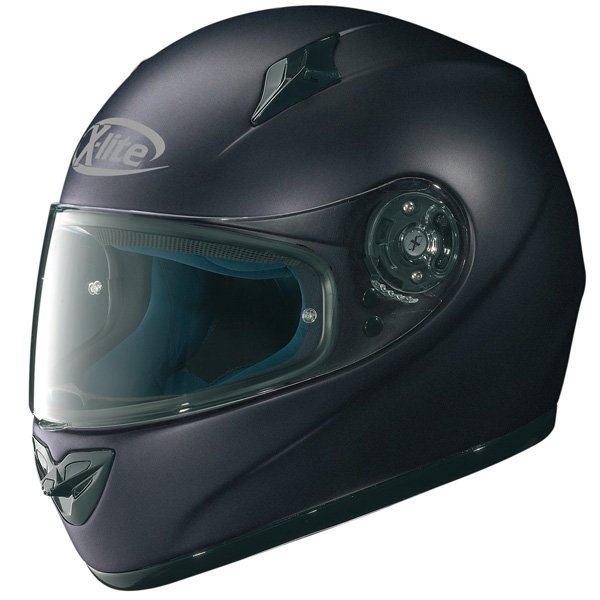 Casque Integral X-lite x-602 Special Graphite 48