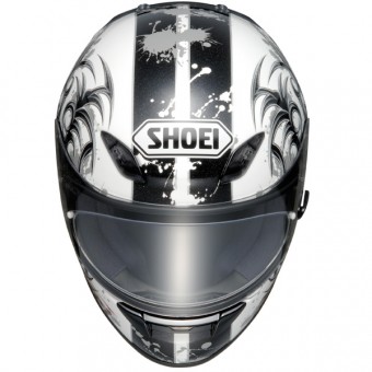 Casque integral Shoei - Face