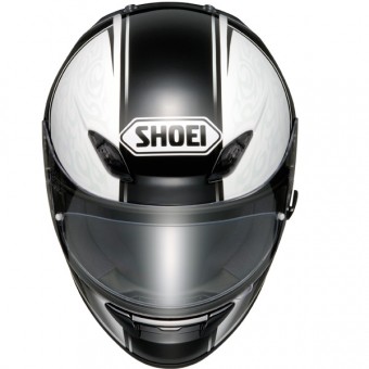 Casque integral Shoei - Face