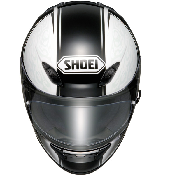 Casque integral Shoei - Face