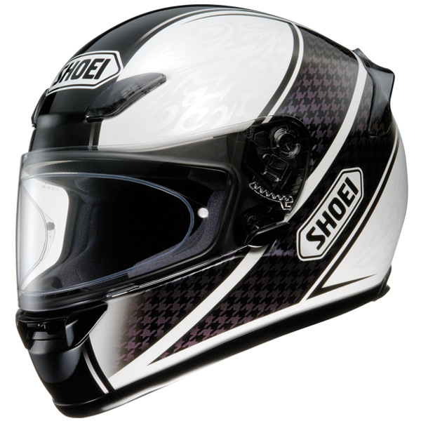 Casque Integral Shoei XR 1000 Voyager TC5