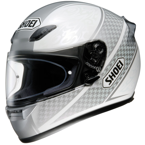 Casque Integral Shoei XR 1000 Voyager TC6