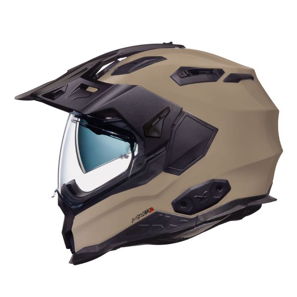 Casque Integral Nexx X.WED2 Desert Matt
