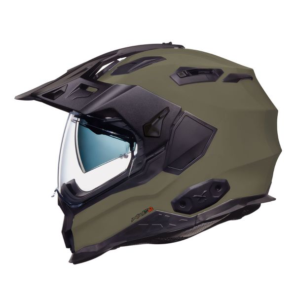 Casque Integral Nexx X.WED2 Sierra Matt