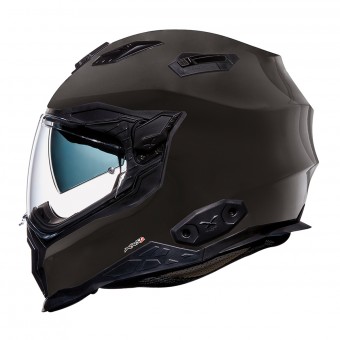 Casque Integral Nexx X.WST2 Black Casque Integral Nexx X.WST2 Black