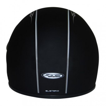 RC Blister Noir Gris