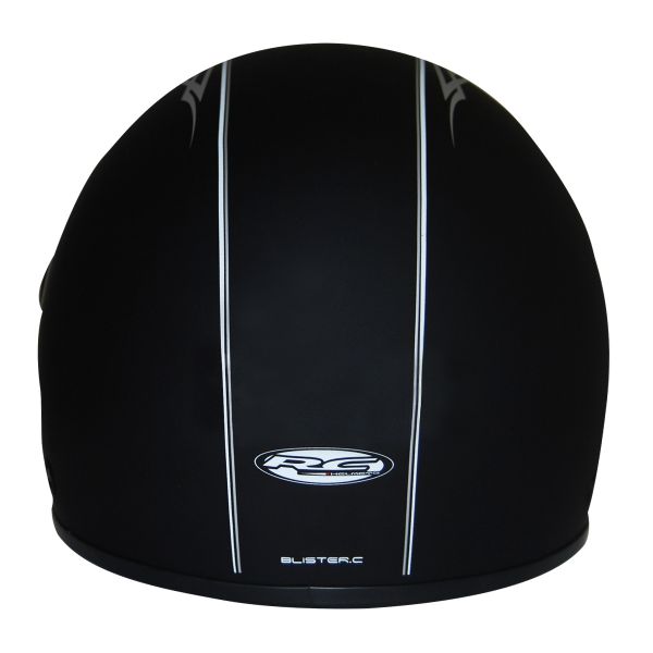 RC Blister Noir Gris