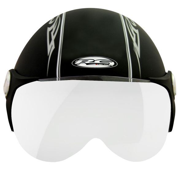 RC Blister Noir Gris