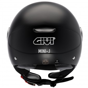 Givi 10.7 Noir Mat