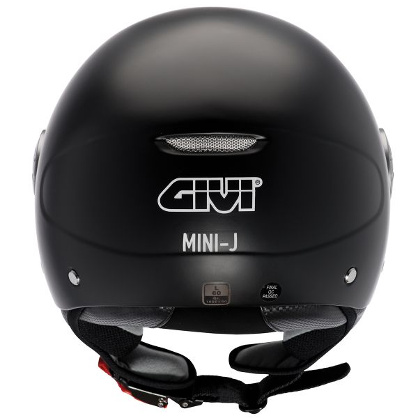 Givi 10.7 Noir Mat