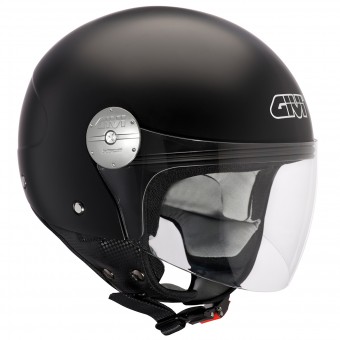 Givi 10.7 Noir Mat