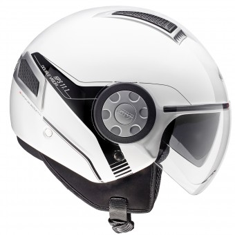 Casque Jet Givi 11.1 Air Blanc Casque Jet Givi 11.1 Air Blanc