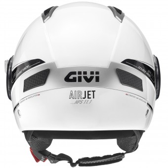 Givi 11.1 Air Blanc