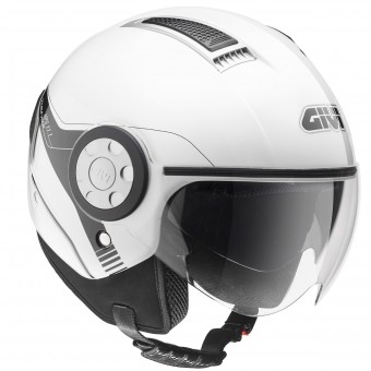 Givi 11.1 Air Blanc