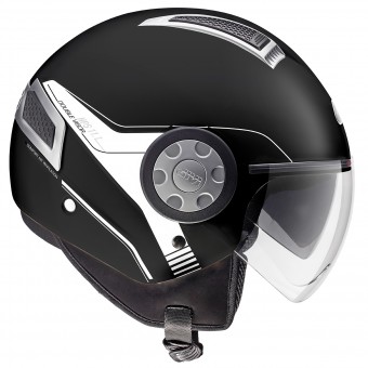 Casques jet Givi