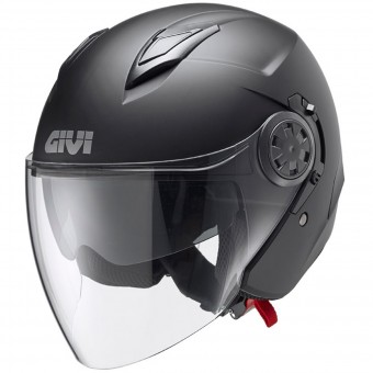 Casques Givi Large Choix De Casques Jet Et Aussi Intégraux Et