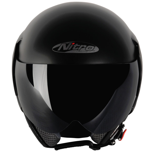 Casque moto Nitro