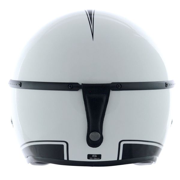 HARISSON Corsair Blanc Noir