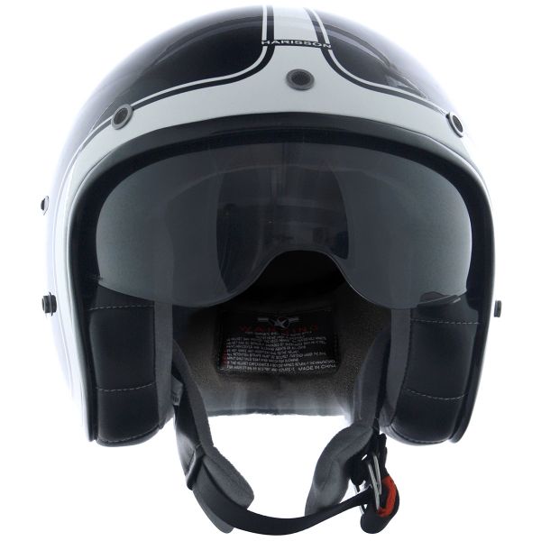 HARISSON Corsair Noir Blanc