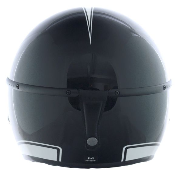 HARISSON Corsair Noir Blanc