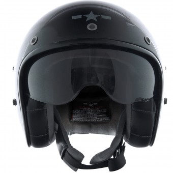 HARISSON Corsair Noir