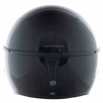 HARISSON Corsair Noir