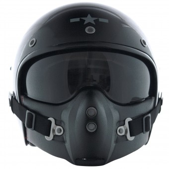 HARISSON Corsair Noir