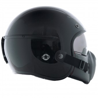 HARISSON Corsair Noir
