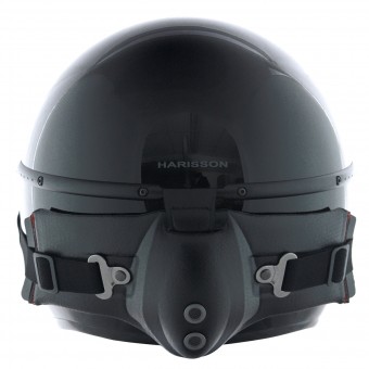 HARISSON Corsair Noir