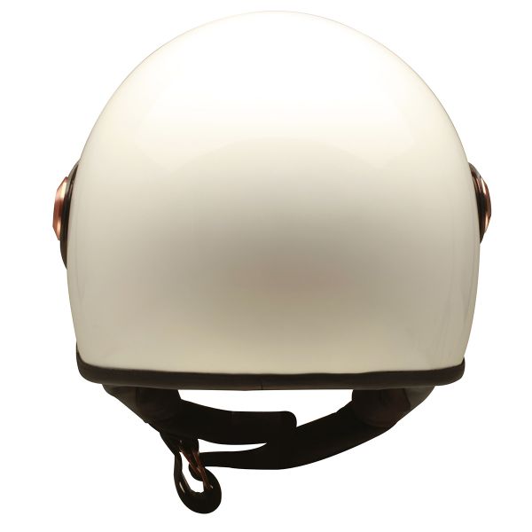 HEDON Dopa Signature White