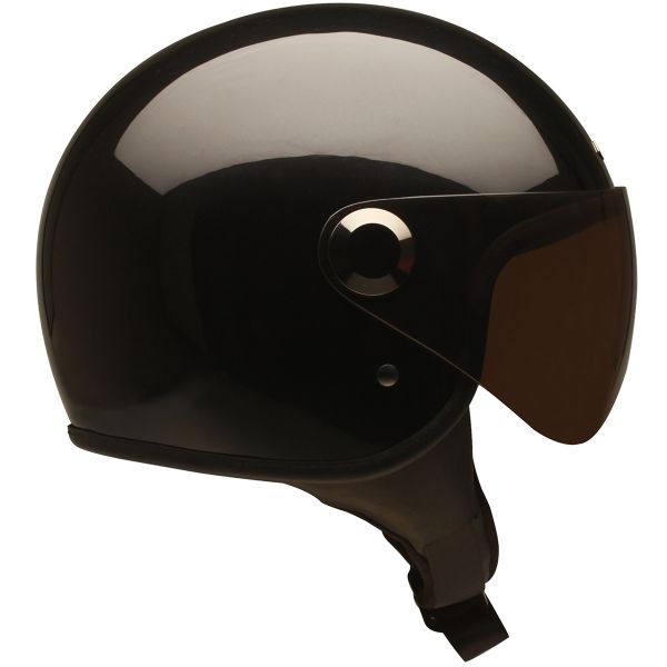 Casque Jet HEDON Dopa Space