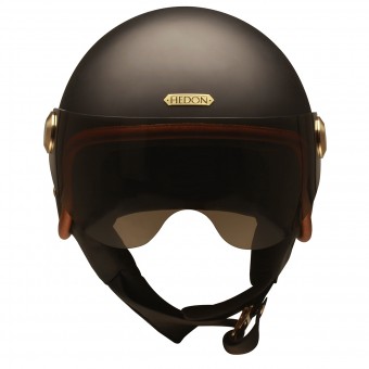 HEDON Dopa Stable Black