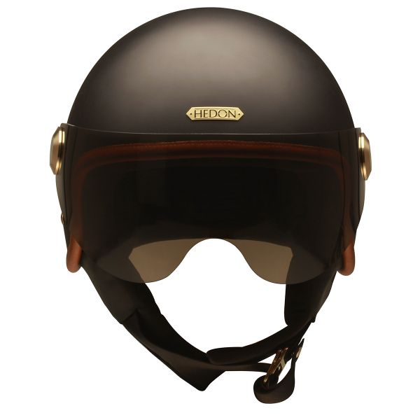 HEDON Dopa Stable Black