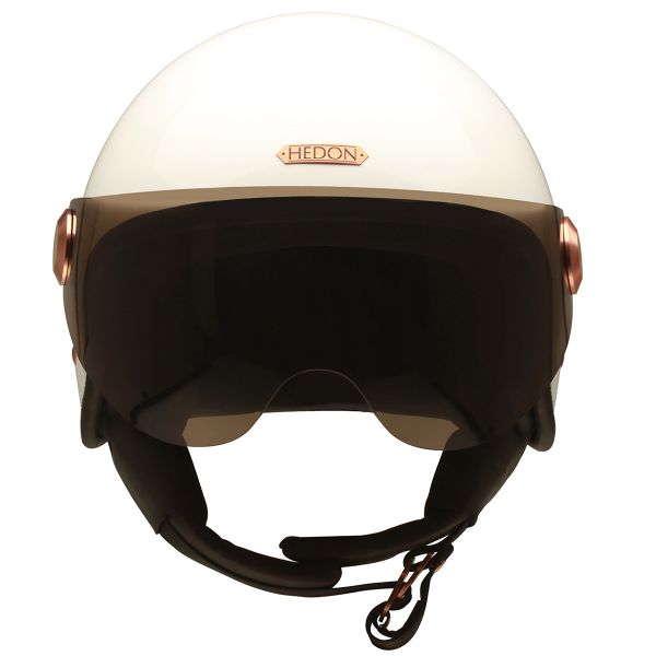 HEDON Dopa Signature White